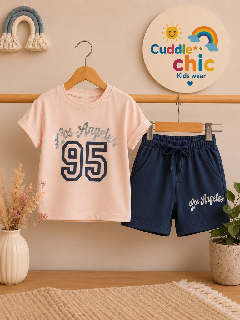 95 girl set (3-4 years)