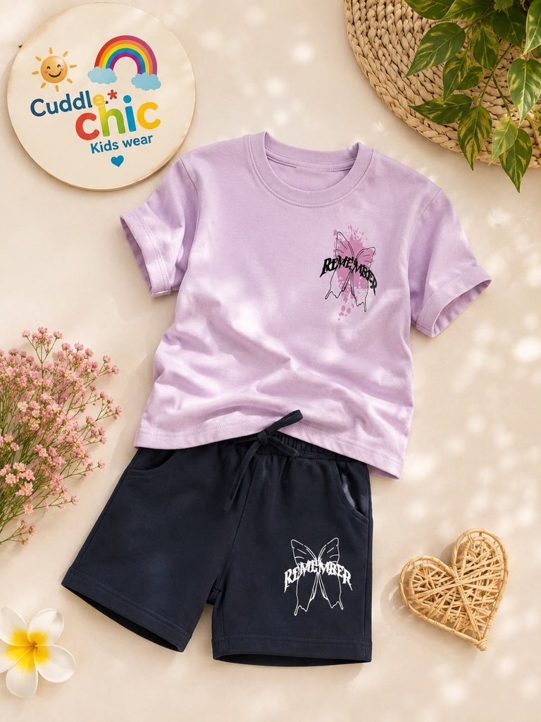 Remember butterfly set (3-4 years)